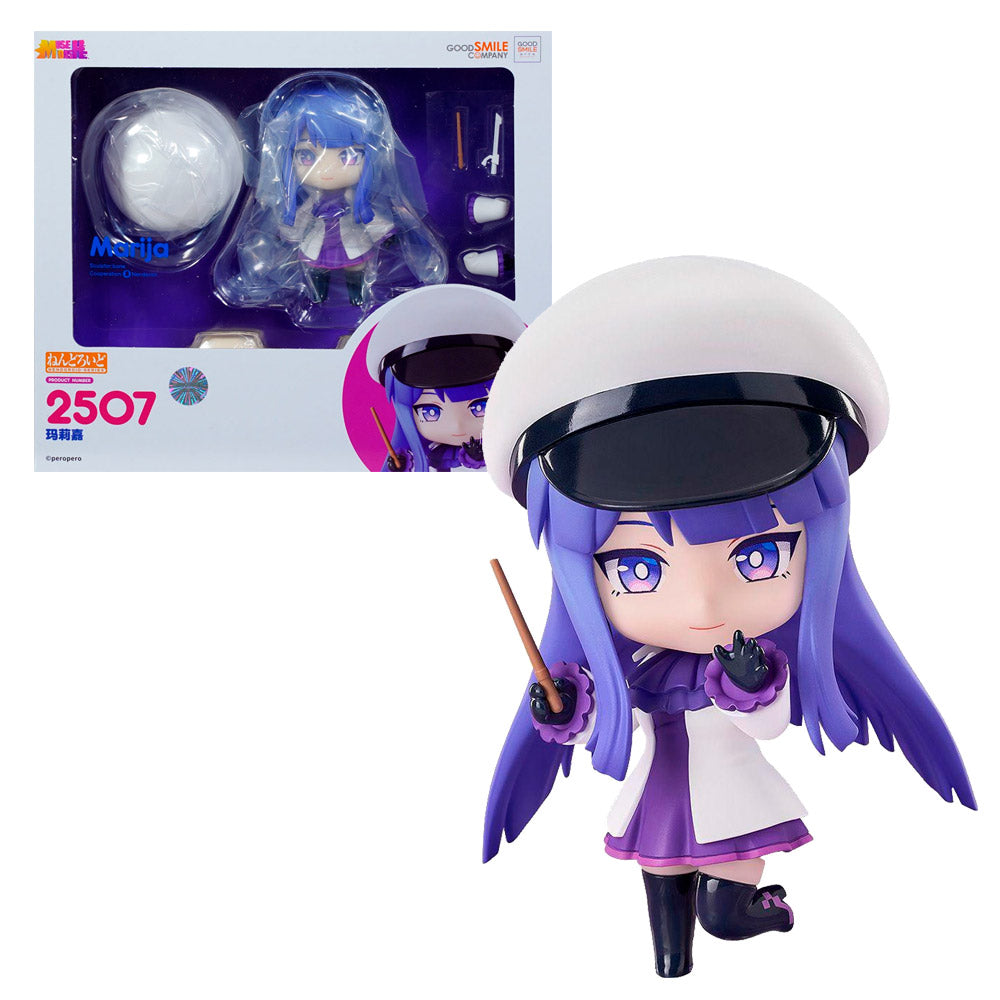 FIGURA NENDOROID NENDOROID MARIJA 2507 FIGURA NENDOROID NENDOROID MARIJA 2507